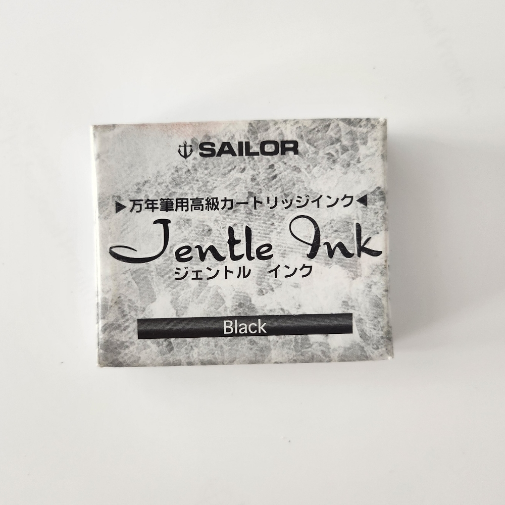 Refillable ink